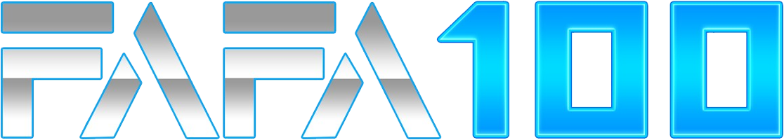 logo fafa100