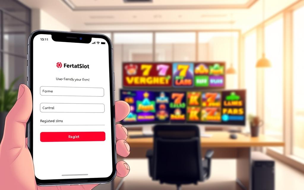 วิธีสมัครสมาชิก fafa100 เพื่อเริ่มเล่นสล็อตเว็บตรง